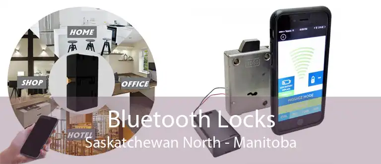 Bluetooth Locks Saskatchewan North - Manitoba