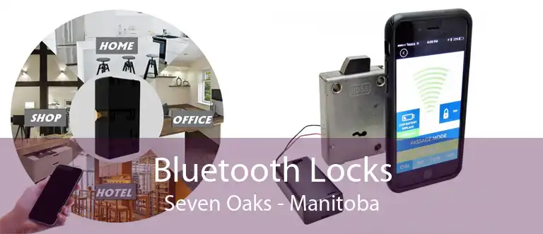 Bluetooth Locks Seven Oaks - Manitoba