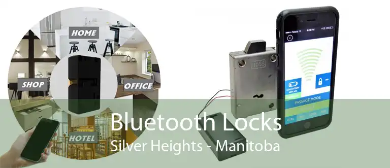 Bluetooth Locks Silver Heights - Manitoba