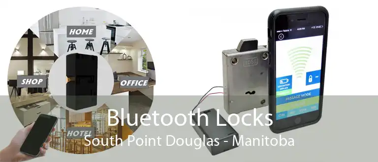 Bluetooth Locks South Point Douglas - Manitoba
