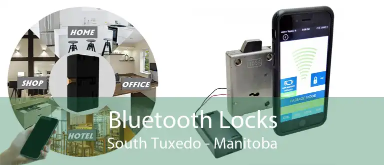 Bluetooth Locks South Tuxedo - Manitoba