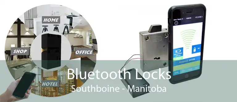 Bluetooth Locks Southboine - Manitoba