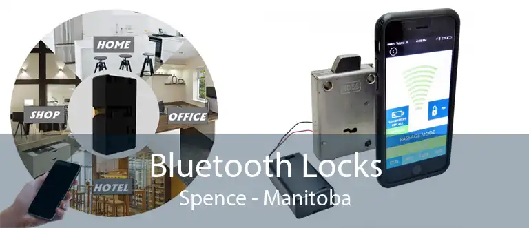 Bluetooth Locks Spence - Manitoba