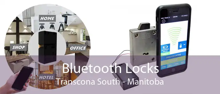 Bluetooth Locks Transcona South - Manitoba