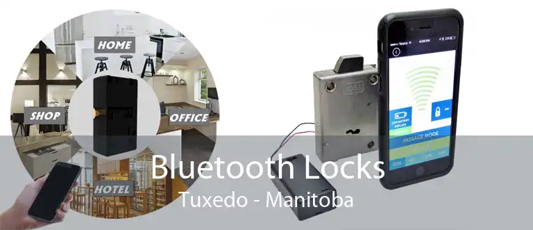 Bluetooth Locks Tuxedo - Manitoba