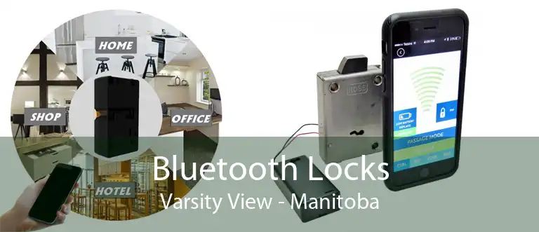 Bluetooth Locks Varsity View - Manitoba