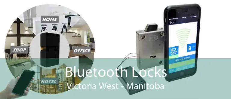 Bluetooth Locks Victoria West - Manitoba