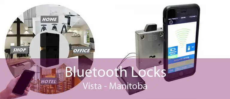 Bluetooth Locks Vista - Manitoba