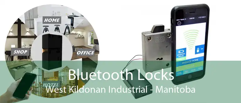 Bluetooth Locks West Kildonan Industrial - Manitoba