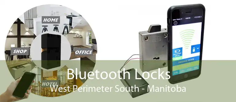 Bluetooth Locks West Perimeter South - Manitoba