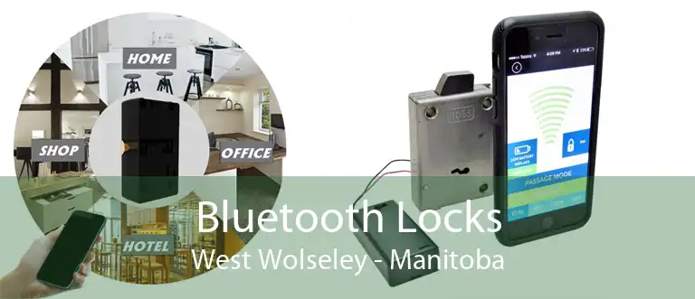 Bluetooth Locks West Wolseley - Manitoba