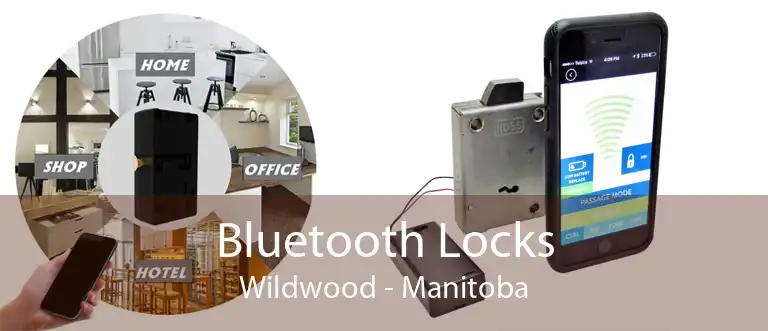 Bluetooth Locks Wildwood - Manitoba