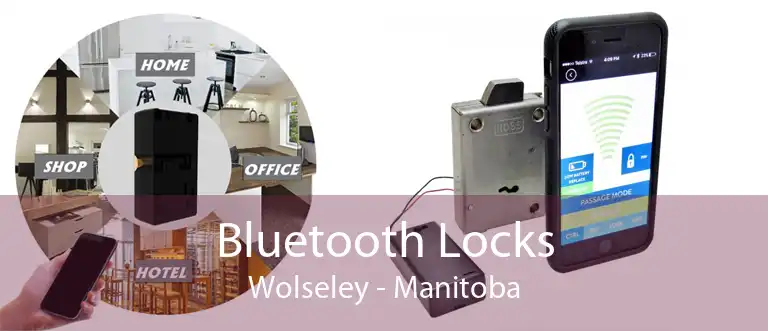 Bluetooth Locks Wolseley - Manitoba