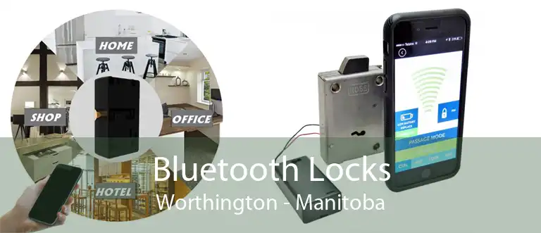 Bluetooth Locks Worthington - Manitoba
