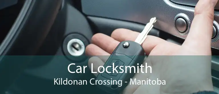 Car Locksmith Kildonan Crossing - Manitoba