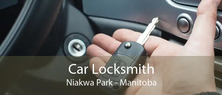 Car Locksmith Niakwa Park - Manitoba