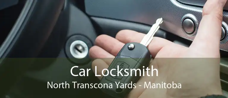 Car Locksmith North Transcona Yards - Manitoba