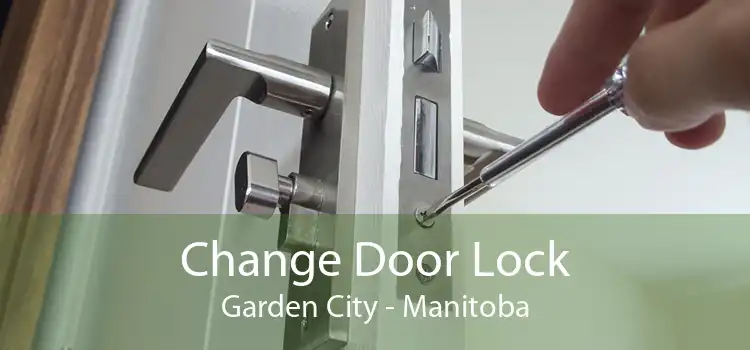 Change Door Lock Garden City - Manitoba