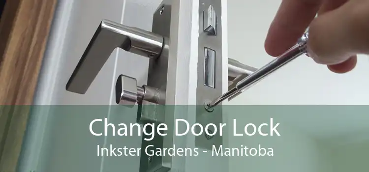 Change Door Lock Inkster Gardens - Manitoba