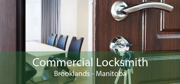 Commercial Locksmith Brooklands - Manitoba