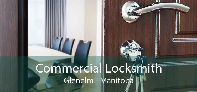 Commercial Locksmith Glenelm - Manitoba