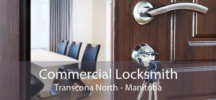 Commercial Locksmith Transcona North - Manitoba