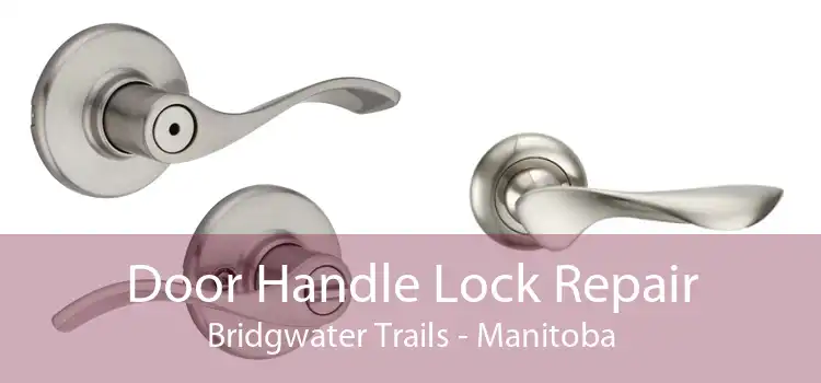 Door Handle Lock Repair Bridgwater Trails - Manitoba