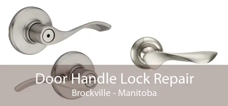 Door Handle Lock Repair Brockville - Manitoba