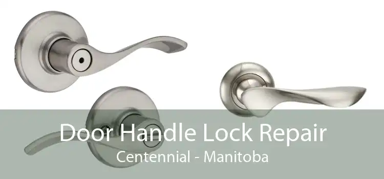 Door Handle Lock Repair Centennial - Manitoba