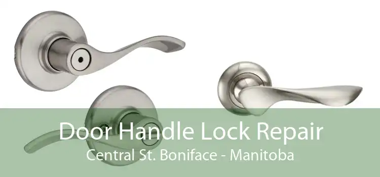 Door Handle Lock Repair Central St. Boniface - Manitoba