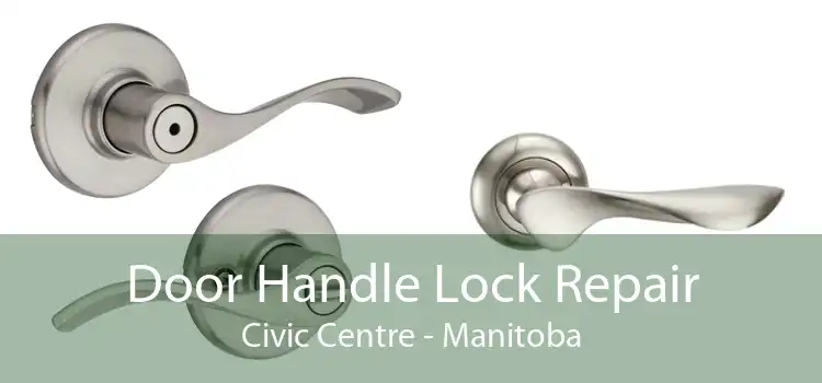 Door Handle Lock Repair Civic Centre - Manitoba