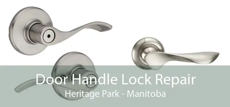 Door Handle Lock Repair Heritage Park - Manitoba