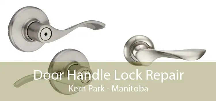 Door Handle Lock Repair Kern Park - Manitoba