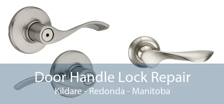 Door Handle Lock Repair Kildare - Redonda - Manitoba