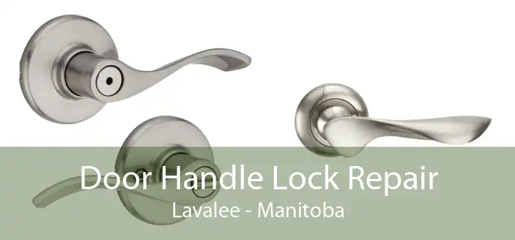 Door Handle Lock Repair Lavalee - Manitoba