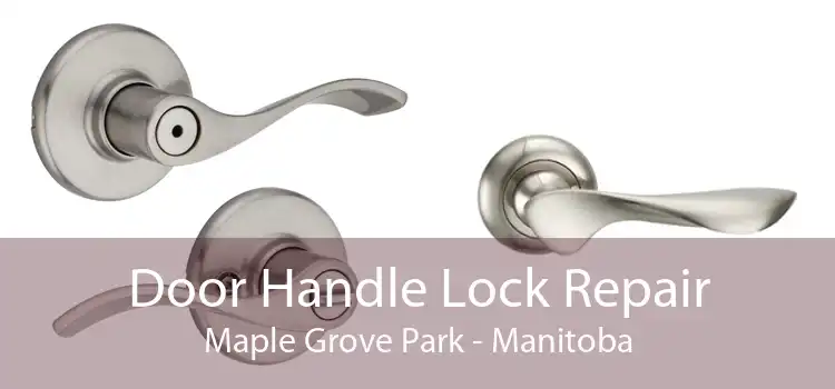 Door Handle Lock Repair Maple Grove Park - Manitoba