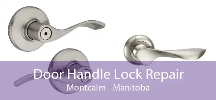 Door Handle Lock Repair Montcalm - Manitoba