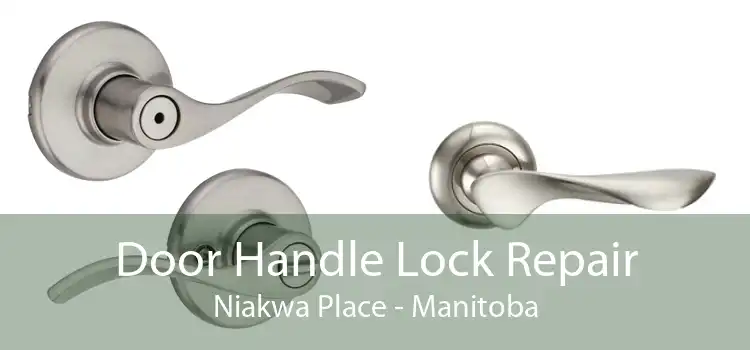 Door Handle Lock Repair Niakwa Place - Manitoba