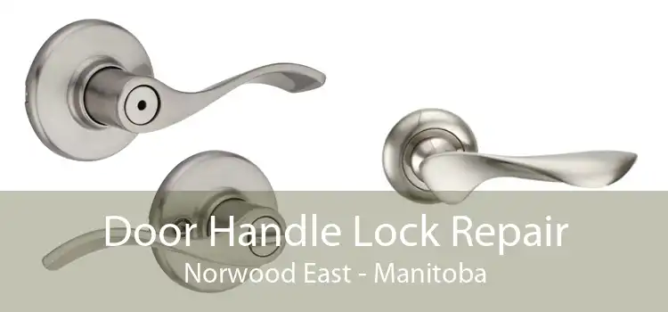 Door Handle Lock Repair Norwood East - Manitoba