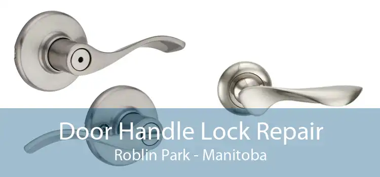 Door Handle Lock Repair Roblin Park - Manitoba