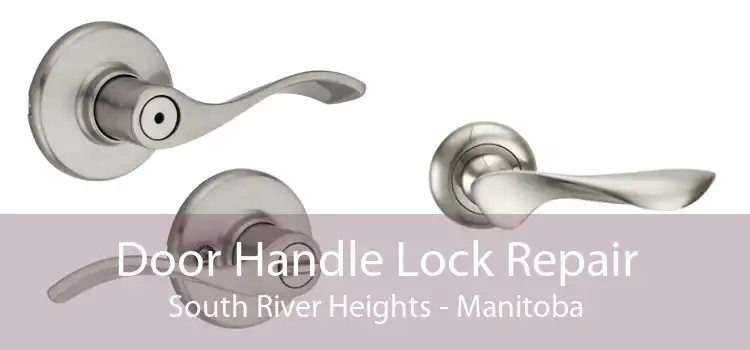Door Handle Lock Repair South River Heights - Manitoba