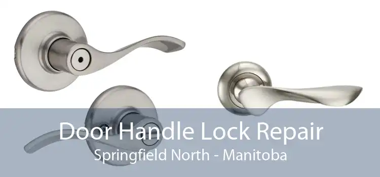 Door Handle Lock Repair Springfield North - Manitoba