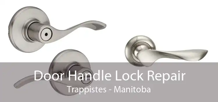 Door Handle Lock Repair Trappistes - Manitoba