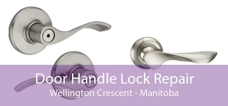 Door Handle Lock Repair Wellington Crescent - Manitoba