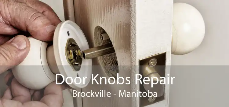 Door Knobs Repair Brockville - Manitoba