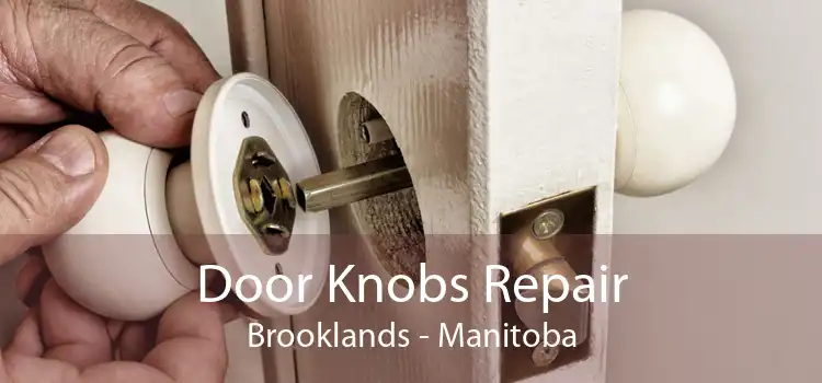 Door Knobs Repair Brooklands - Manitoba