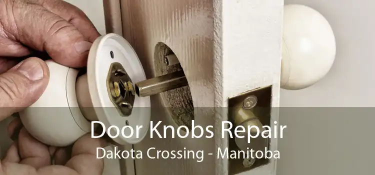 Door Knobs Repair Dakota Crossing - Manitoba