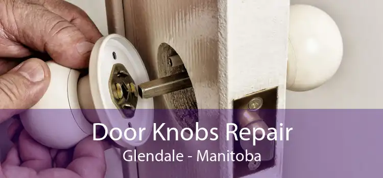 Door Knobs Repair Glendale - Manitoba