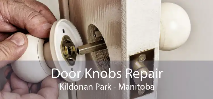 Door Knobs Repair Kildonan Park - Manitoba