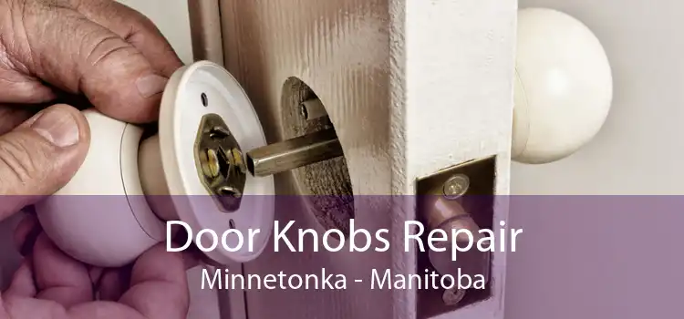 Door Knobs Repair Minnetonka - Manitoba